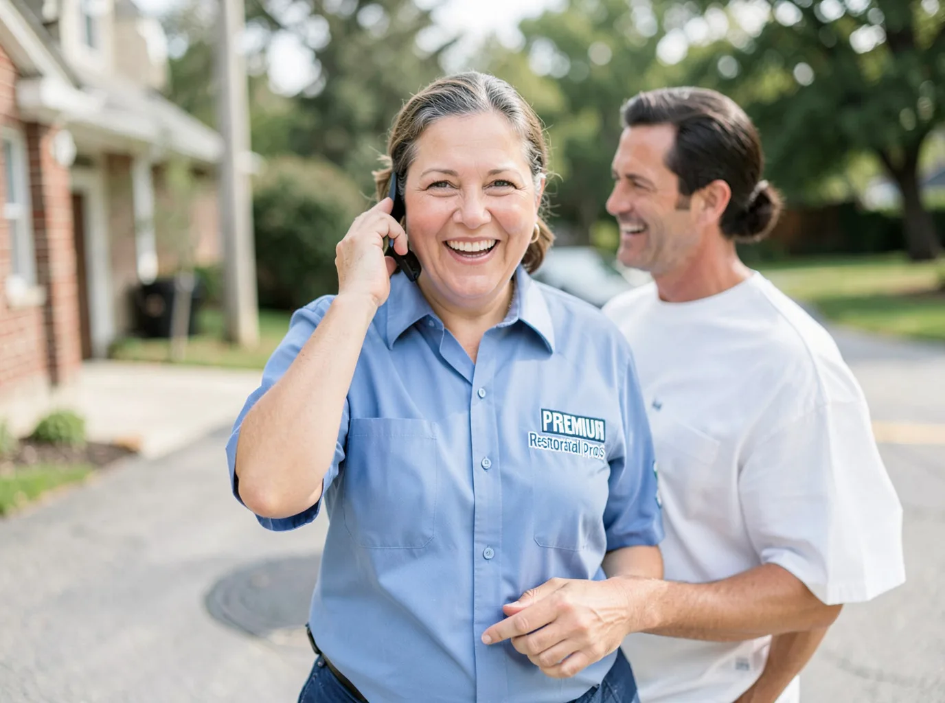 Water Damage Restoration Martha, OK FAQs